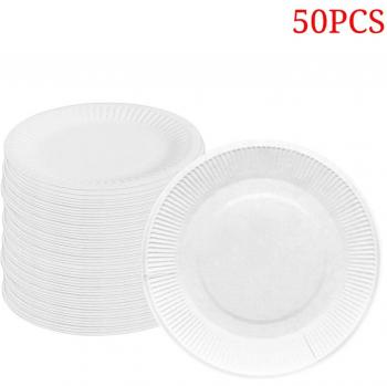 Biodegradable Paper Baking Trays