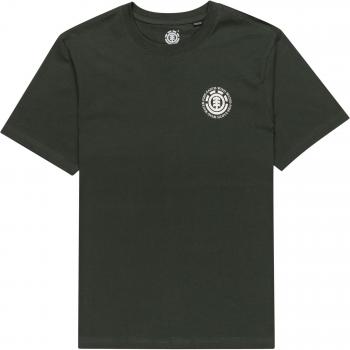 Camisa Hombre Element Sealing
