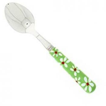 Garden Green Marguerite Spatula