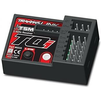 Récepteur Traxxas 6533