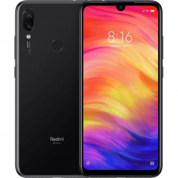 Xiaomi Note 7 32GB Black Variant for EU Market