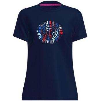 T-shirt Filles BIDI BADU New York 2024 Chill