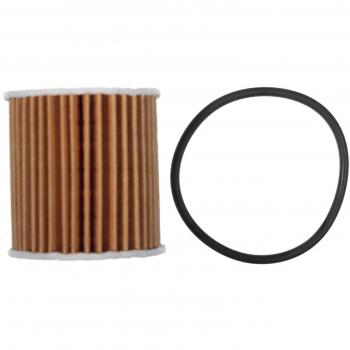 Filtro de Aceite Mahle OX346D