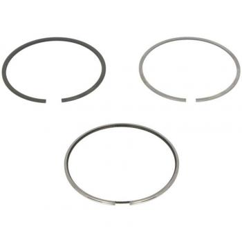 Mahle Pistone Ring Set 002-19 N0
