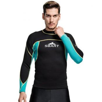 Buceo Submarino Sdart Neopreno 2MM