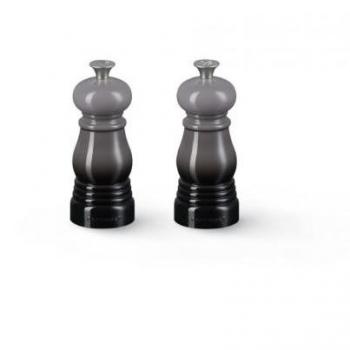 Conjunto de Moinhos Le Creuset Flint para Temperos