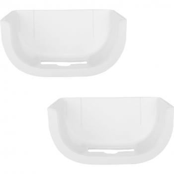 Adhesive Wall Mount for Eero Mesh WiFi