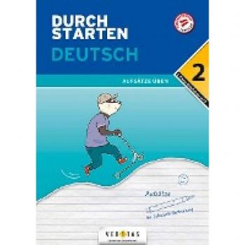 Durchstarten 2. Klasse