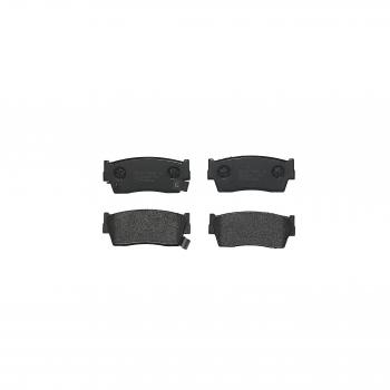 BREMBO kit de plaquettes de frein P 79 006