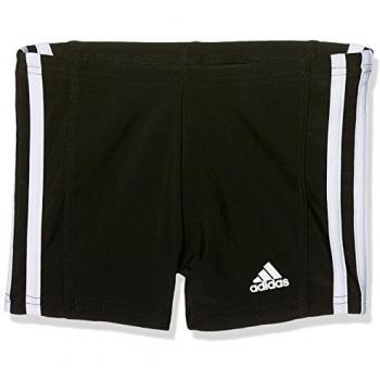 Bañador Adidas Inf Ec3S Bx Y, Niños, Color Negro