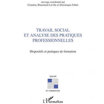 Travail social et analyse des pratiques professionnelles