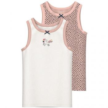 Set di Due Canotte Sera Sand