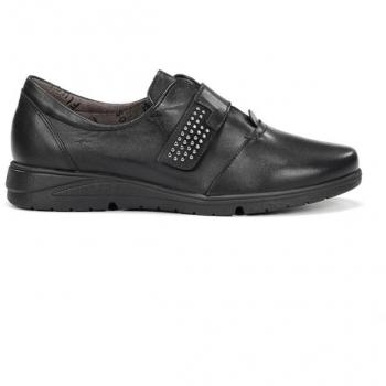 Fluchos F1813 Noir Élégance