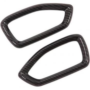 Accesorio de Ventilación delantera para Hyundai Santa Fe +