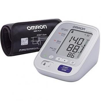 OMRON M3 Comfort Automatisches Blutdruckmessgerät (Digital)