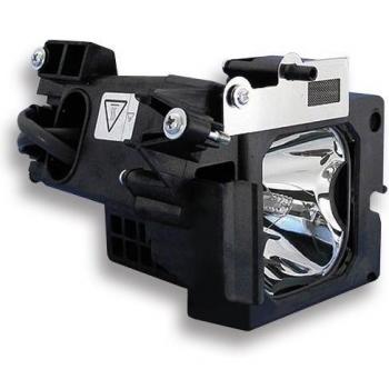 Alma Luminosa TV Projector