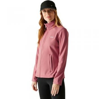 Chaqueta Connie V de Regatta en Rosa 14