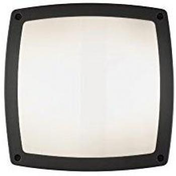 Aplique exterior COMETA AP3 E14 28W
