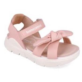 Biomecanics Bioflow Mädchen Sandalen 252225