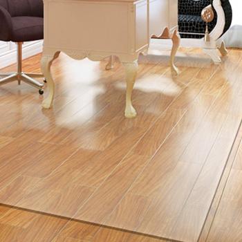 Tapete Rectangular Antiarañazos para Sala
