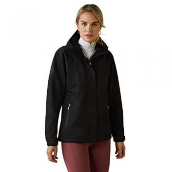 Women's Ariat Spectator Waterproof Hooded Sweatshirt
