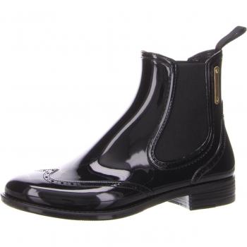 Bockstiegel Sale Damen Chelsea Gummistiefelette