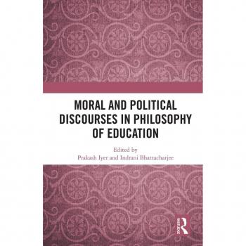 Vitalsource Technologies, Inc. Moral And Political Discourses In Philosophy Of Education