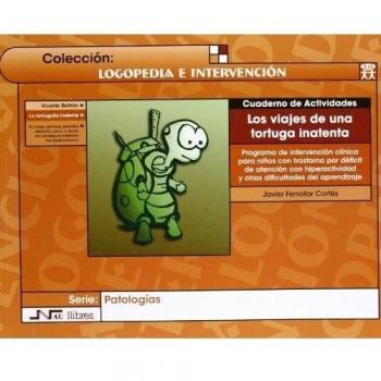 Los viajes de una tortuga inatenta: programa de intervención