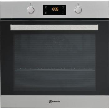 Bauknecht BAK3 KN8V IN 71 Liter Backofen