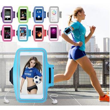 Outdoor Waterproof Phone Bag for Women