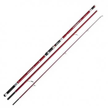 Cinnetic Cross Power Surfcasting Rod