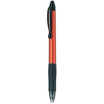 Roller ricaricabile Pilot G-2 0,7 mm arancione