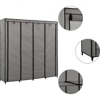 Stanza Verde 175x45x170
