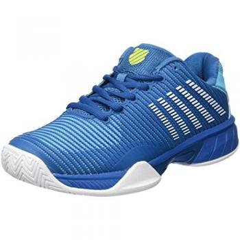 K-Swiss Hypercourt Express 2 Tennisschuhe Kinder