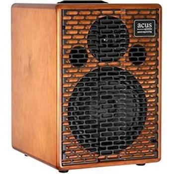 Acus One ForStrings Extension Wood Deluxe