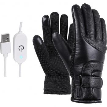 Winter Electric Touch Screen Gloves