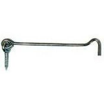 Aldabilla Doble Hem Cincada 50 Mm