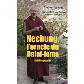 Nechung, l'oracle du Dalaï-lama