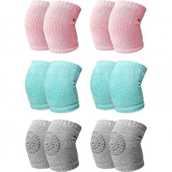 Toddler Safety Knee and Elbow Cushions