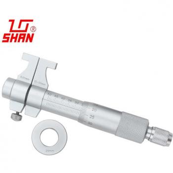 Instrument de mesure de diamètre intérieur 0,01 mm – 25–50 mm