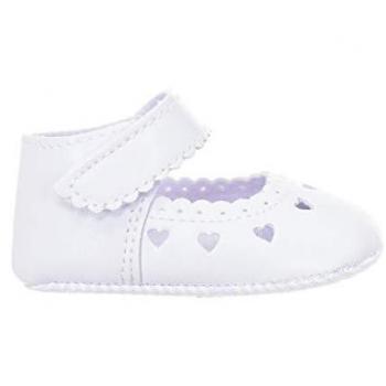 Sabrinas Le Petit Garçon 25215-BLANCO Meninos