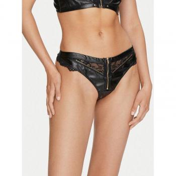 Hunkemöller String Talia en Noir