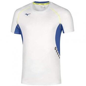 T-shirt Mizuno JPN Edição Especial