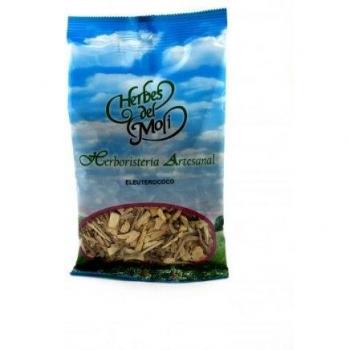 Bolsas de Eleuterococo Raíz Eco Tradicional 60g