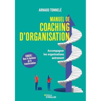 Manuel de coaching d'organisation