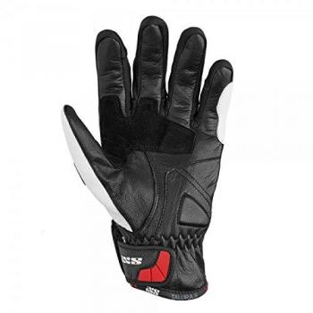 XL‑Clinch TALURA 2 – L, weiß-schwarz