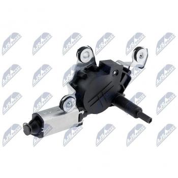 Motor de Rueda Limpia‑Parabrisas NTY ESW‑SK‑007
