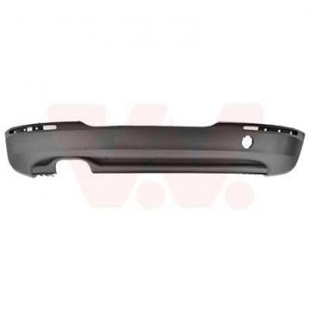 VAN WEZEL Spoilerschwert 5N08075219B9