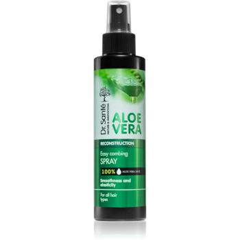 Cheveux Doux Aloe Vera Spray Dr. Santé 150 ml