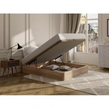Bettgestell HESTIA von YSMEE